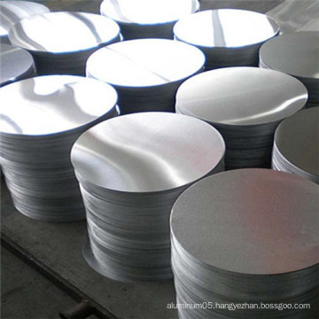 3003 Aluminum Circle For Lighting